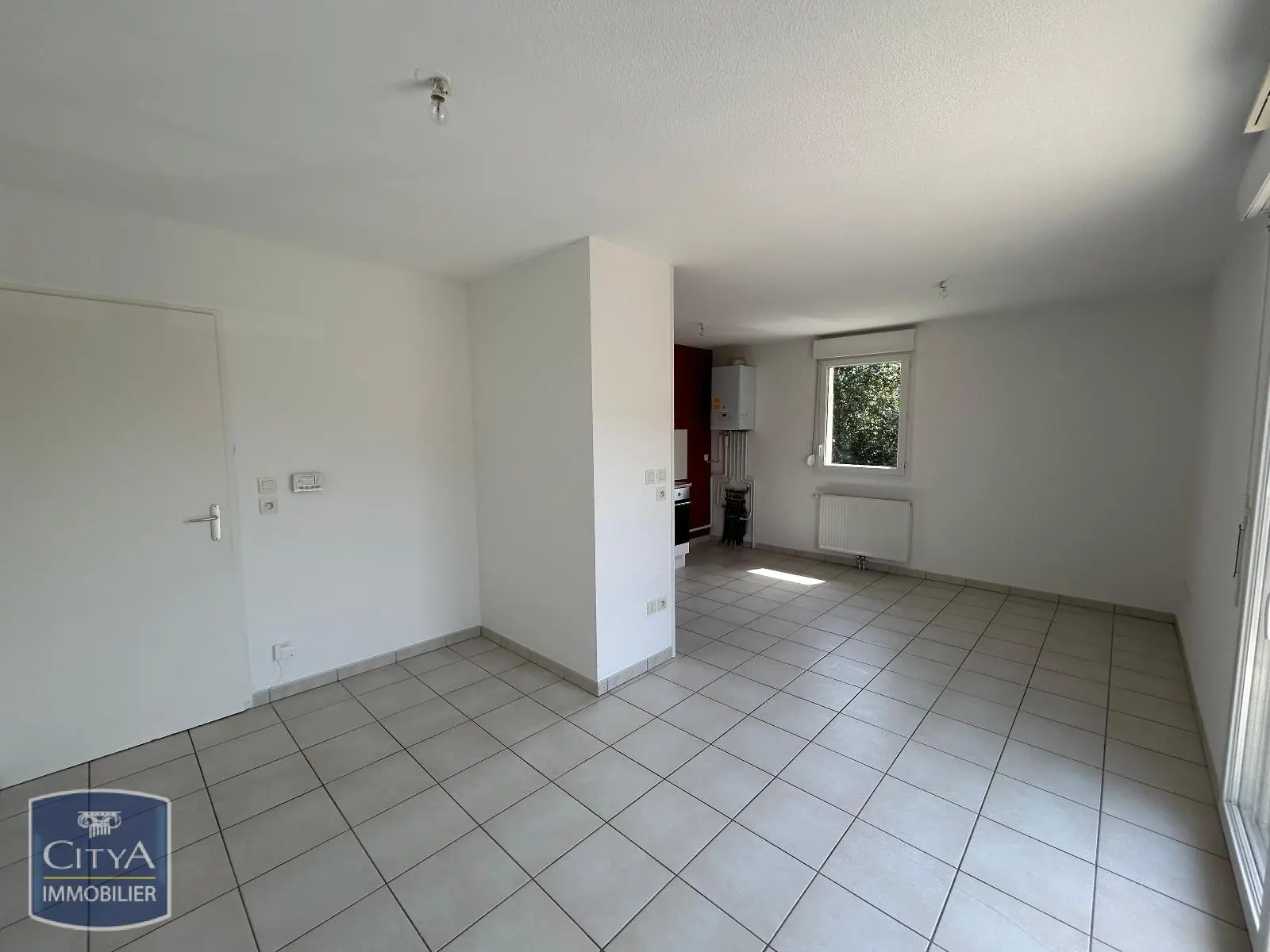 Photo 3 Appartement 3 pièces 60.26m²