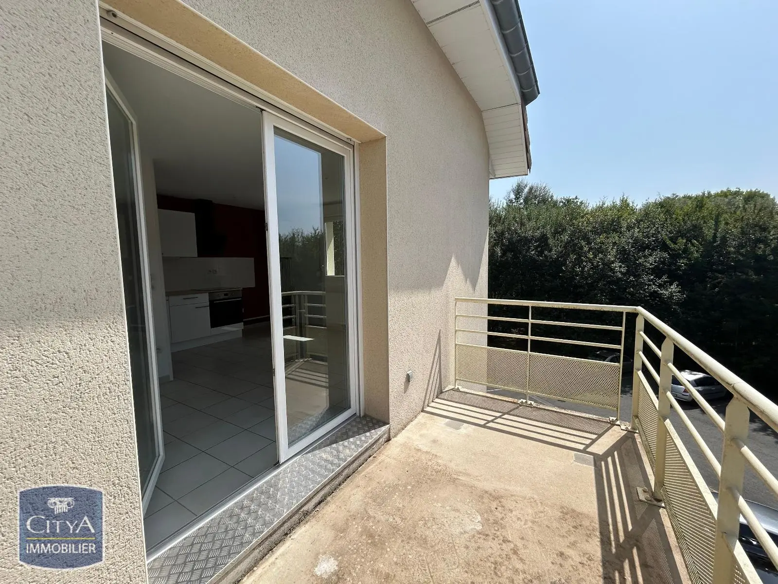 Photo 4 Appartement 3 pièces 60.26m²
