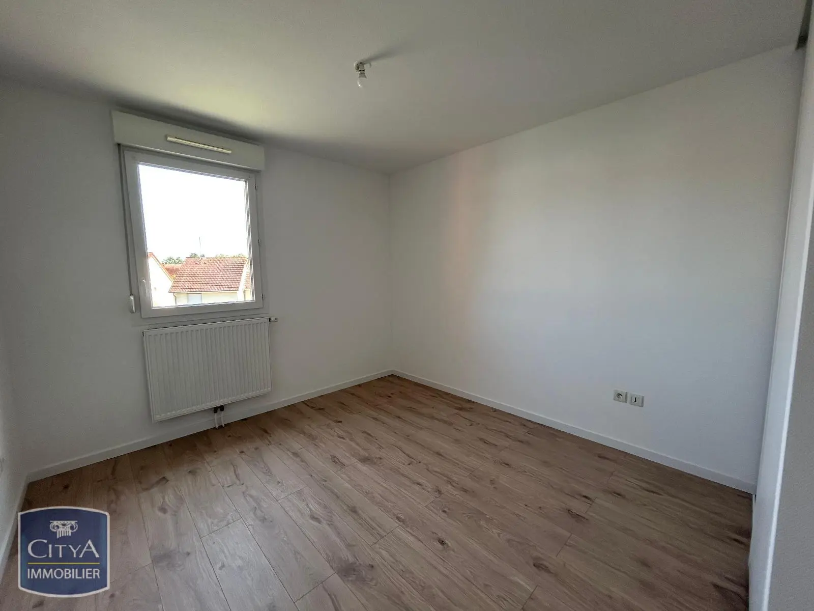 Photo 10 Appartement 3 pièces 60.26m²