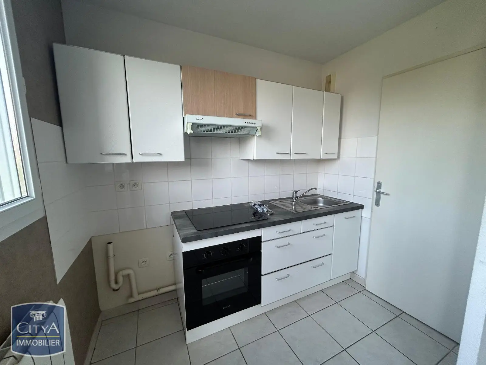 Photo 9 Appartement 2 pièces 46.1m²