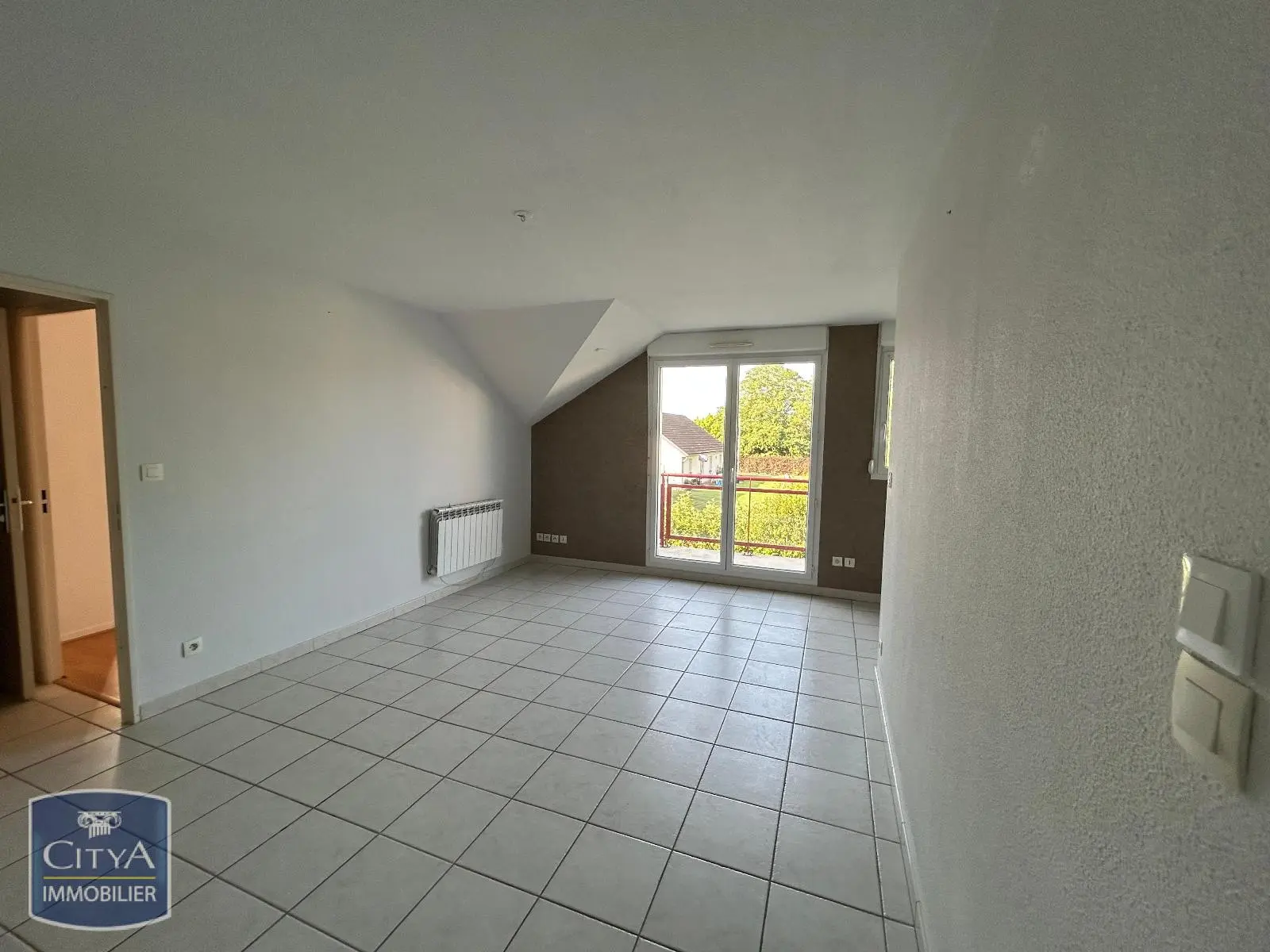Photo 8 Appartement 2 pièces 46.1m²