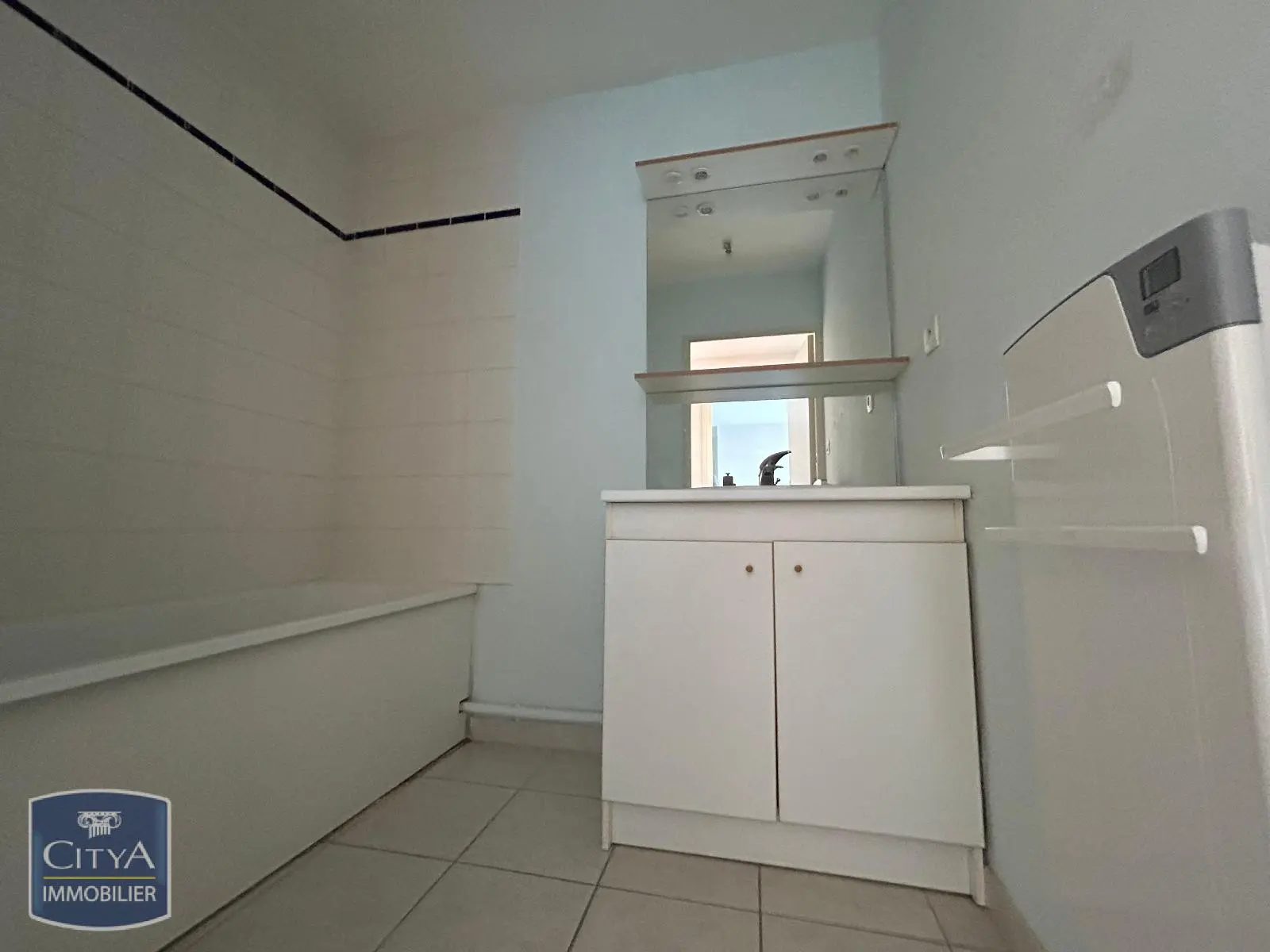 Photo 6 Appartement 2 pièces 46.1m²