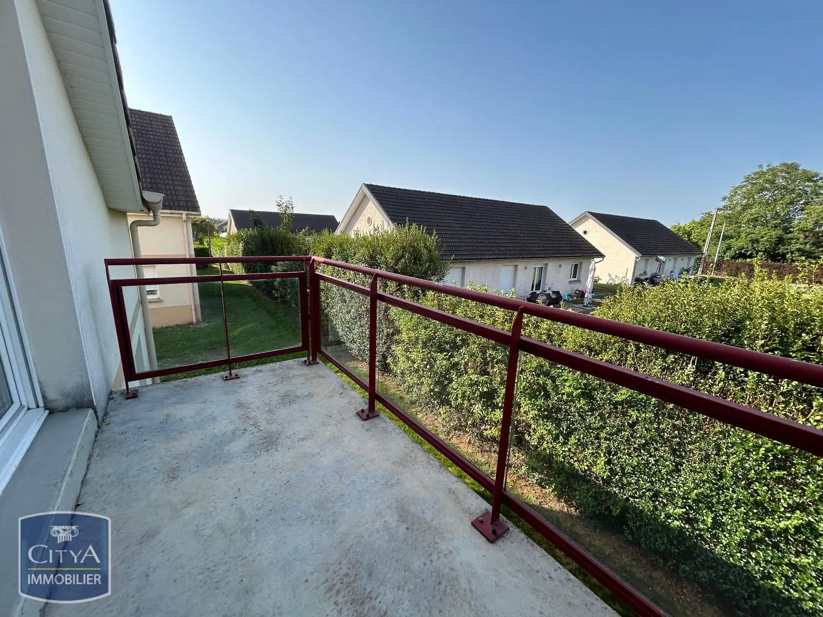 Photo 1 Appartement 2 pièces 46.1m²