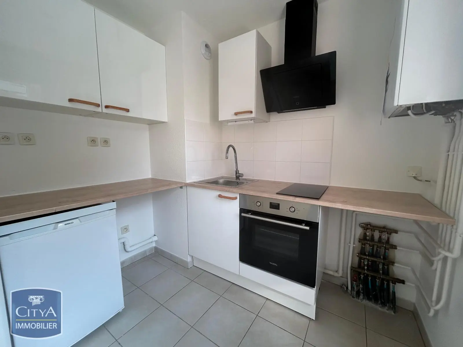 Photo 1 Appartement 2 pièces 46.67m²
