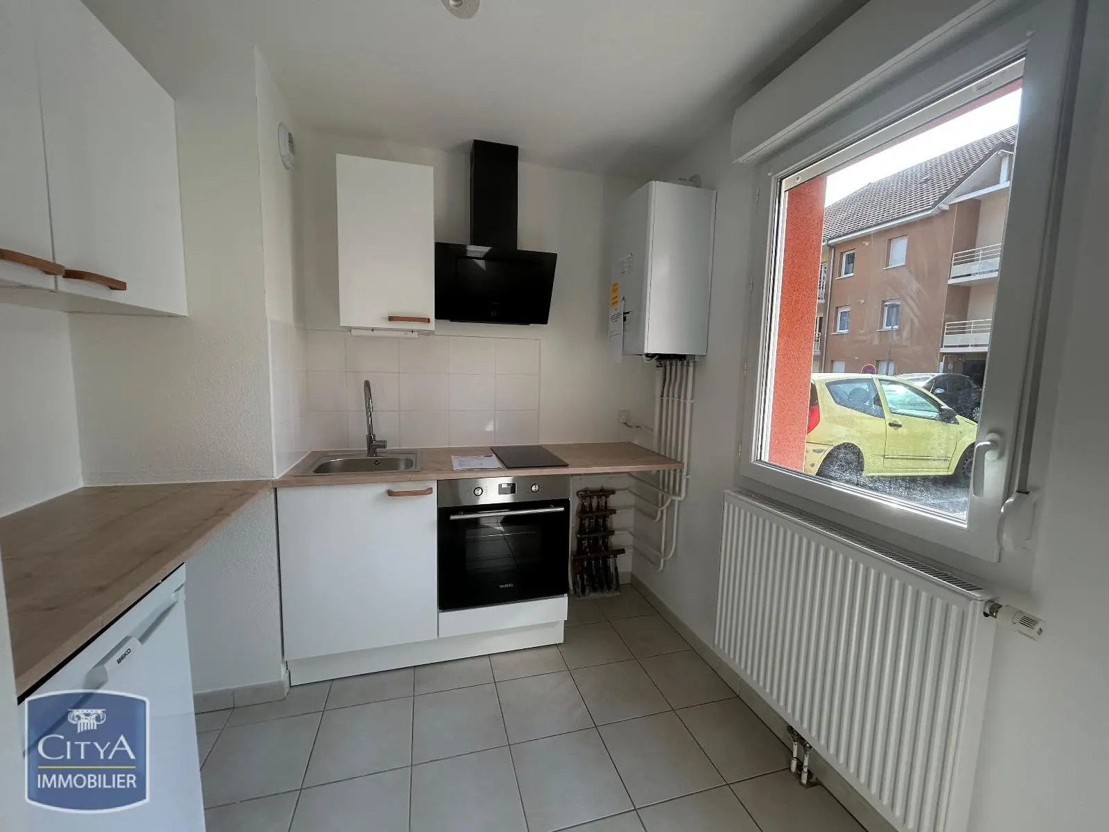 Photo 2 Appartement 2 pièces 46.67m²