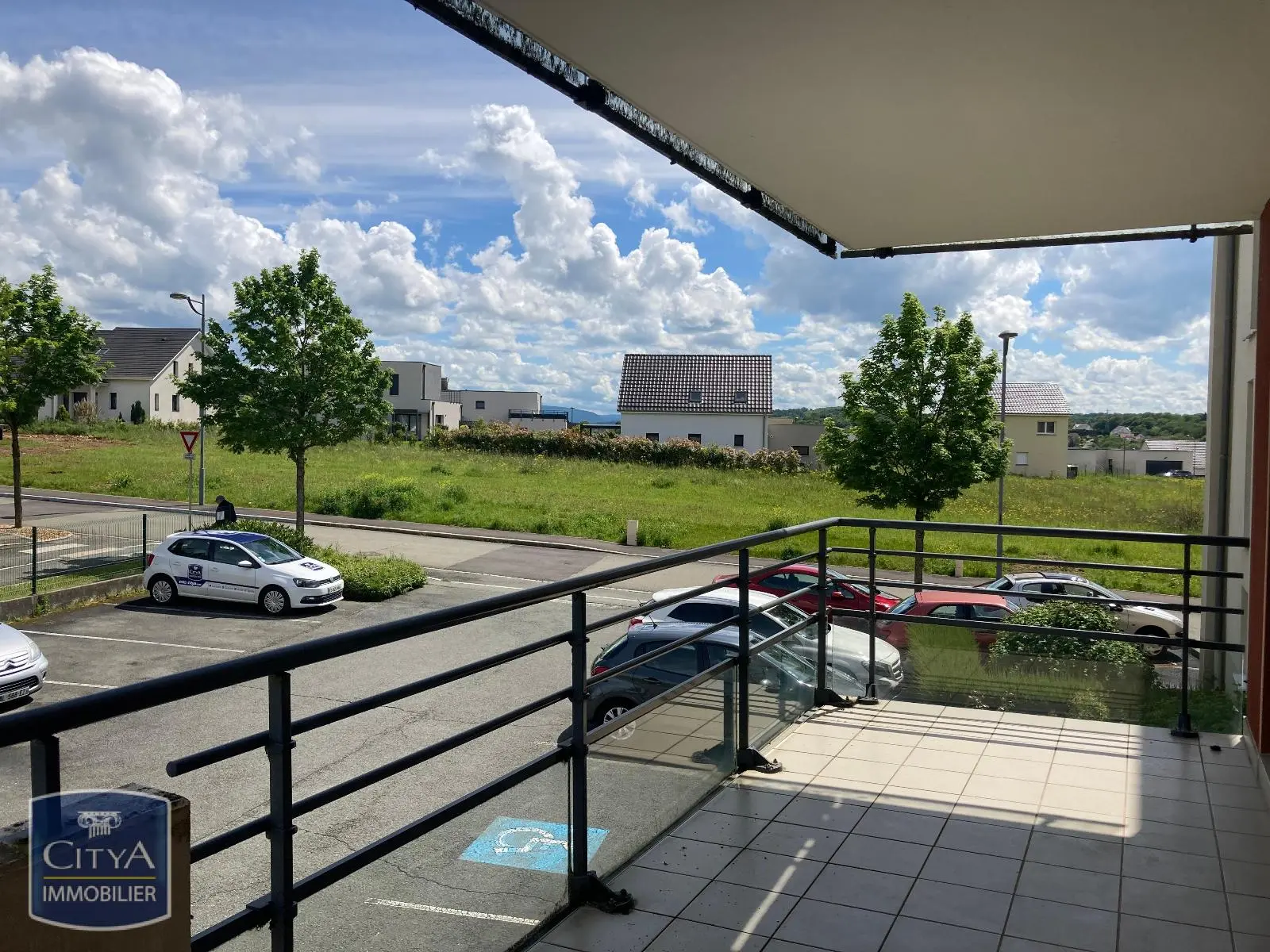 Photo 1 Appartement 2 pièces 49.2m²