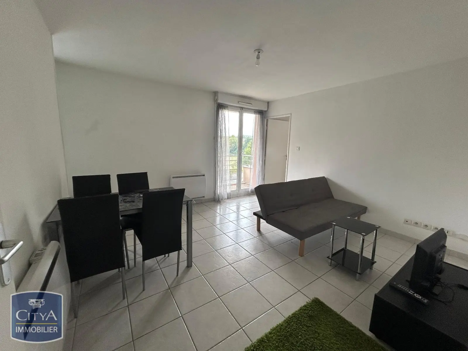 Photo 1 appartement Belfort