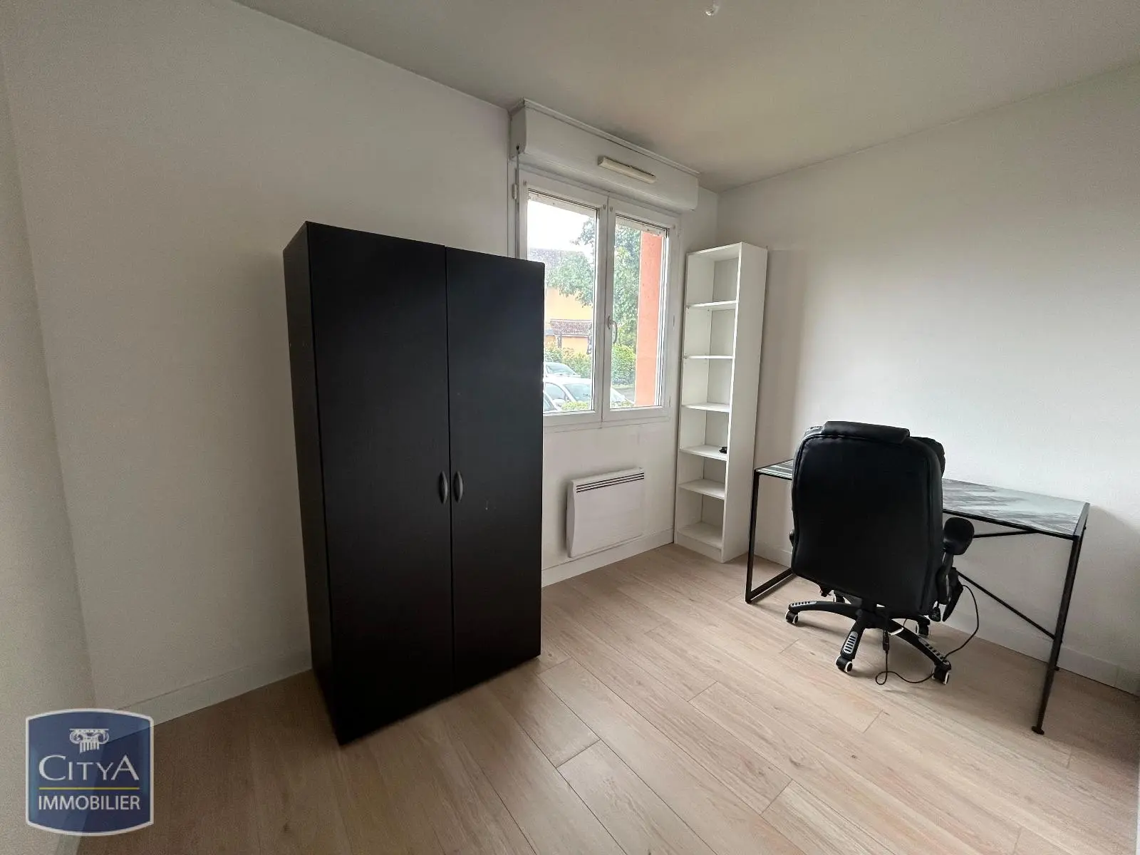 Photo 3 appartement Belfort