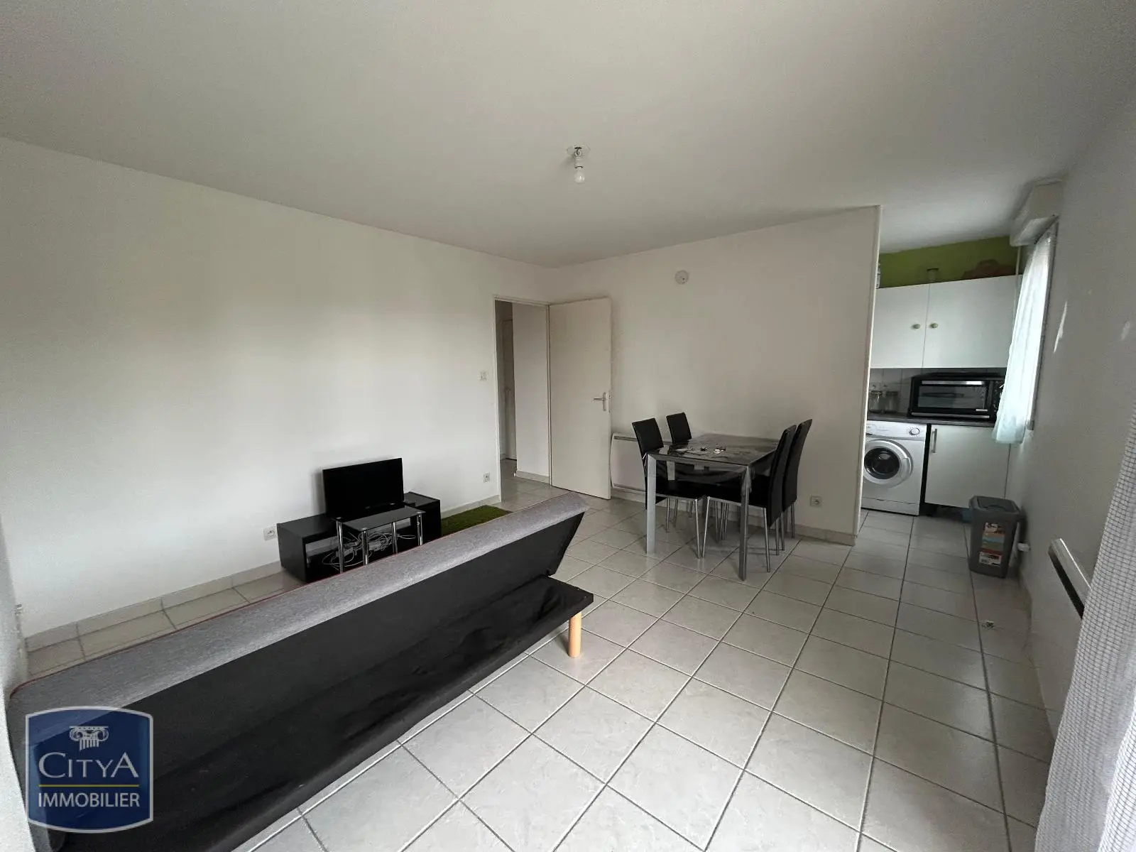 Photo 2 appartement Belfort