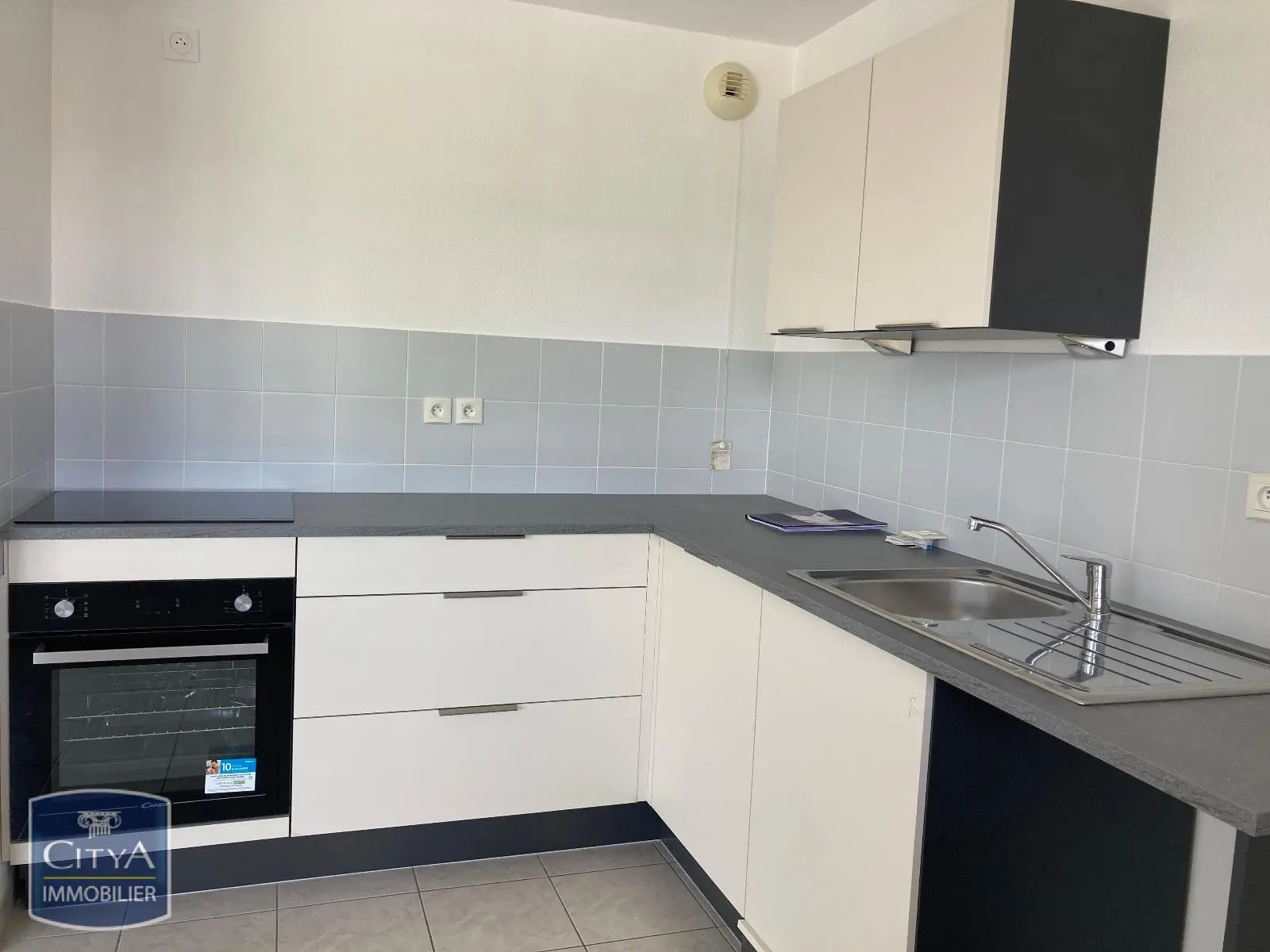 Photo 3 Appartement 2 pièces 49.2m²