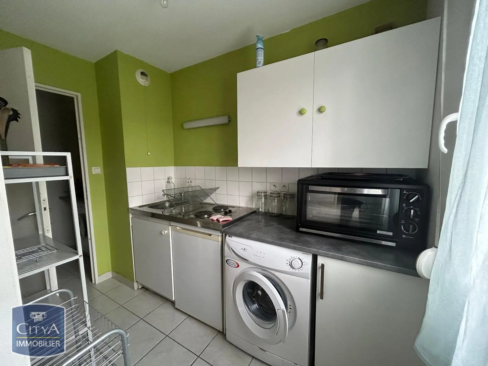 Photo 4 appartement Belfort