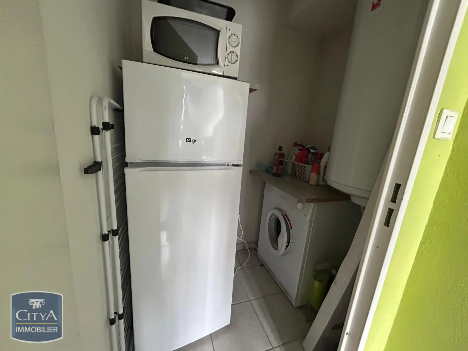 Photo 5 appartement Belfort