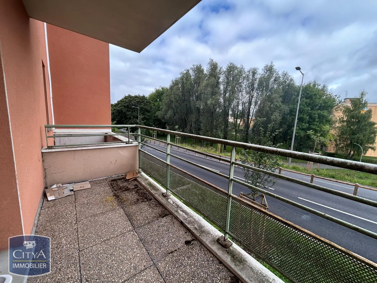 Photo 12 appartement Belfort