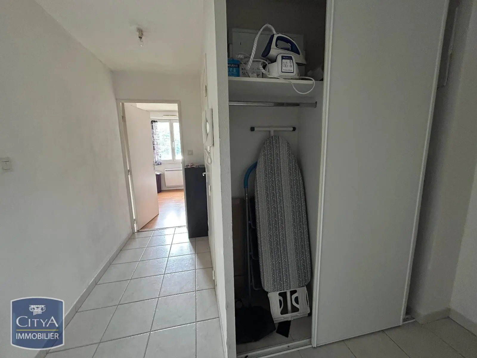 Photo 7 appartement Belfort