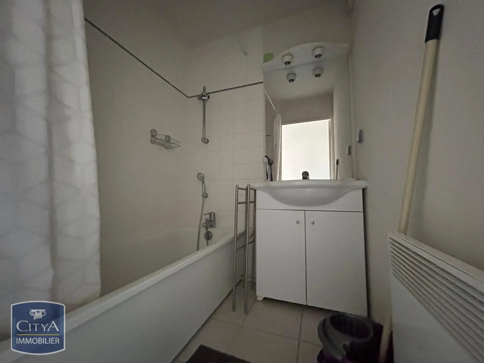 Photo 8 appartement Belfort