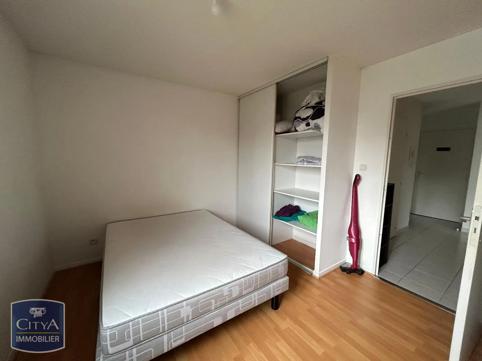 Photo 10 appartement Belfort