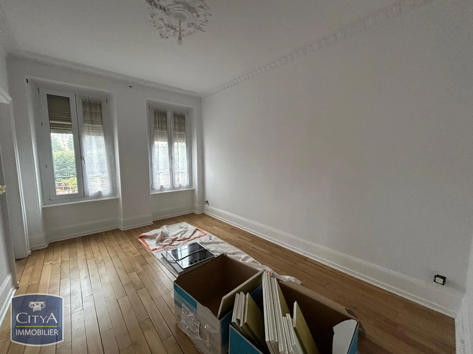 Photo 8 Appartement 3 pièces 83m²