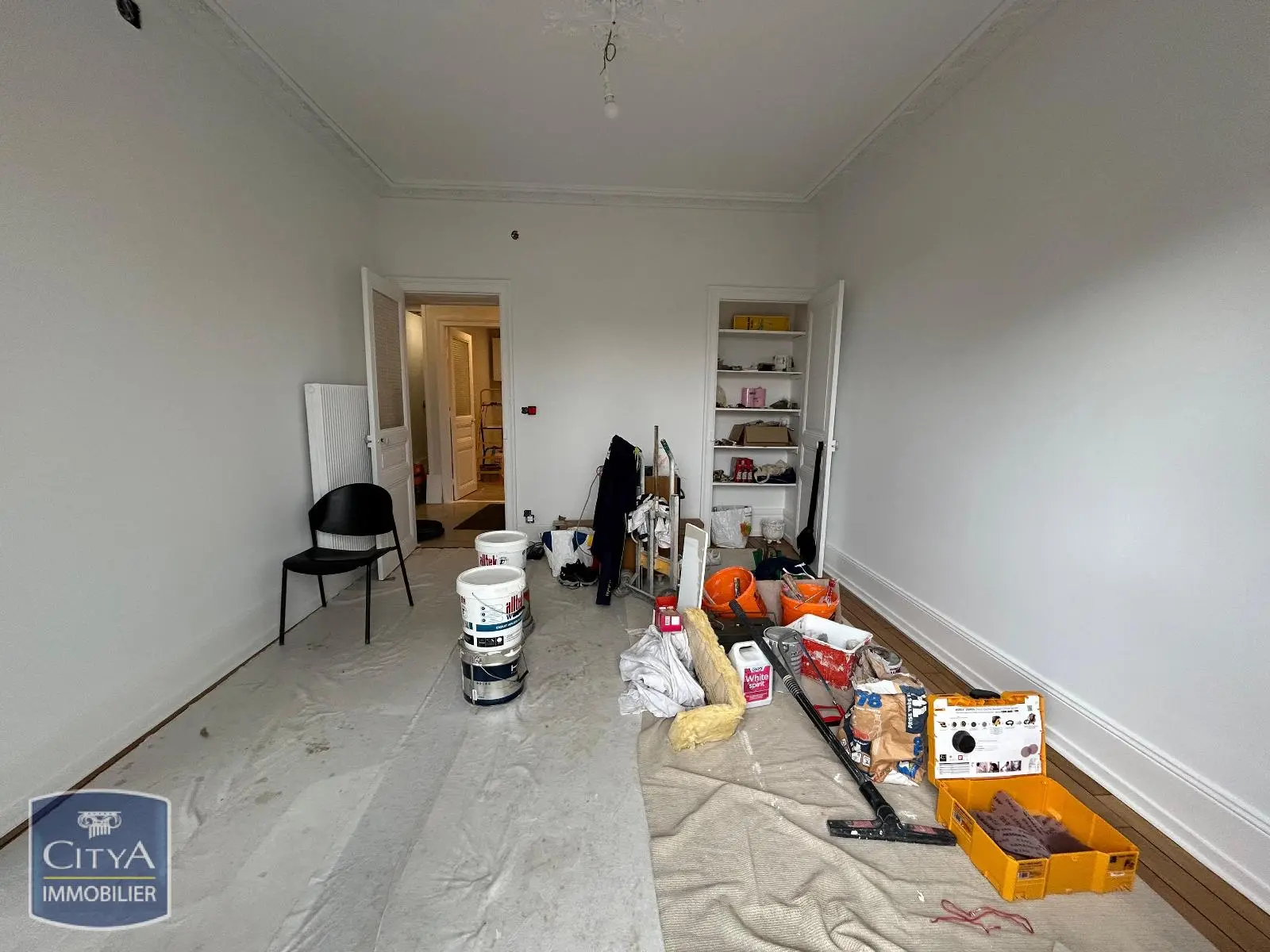 Photo 5 Appartement 3 pièces 83m²