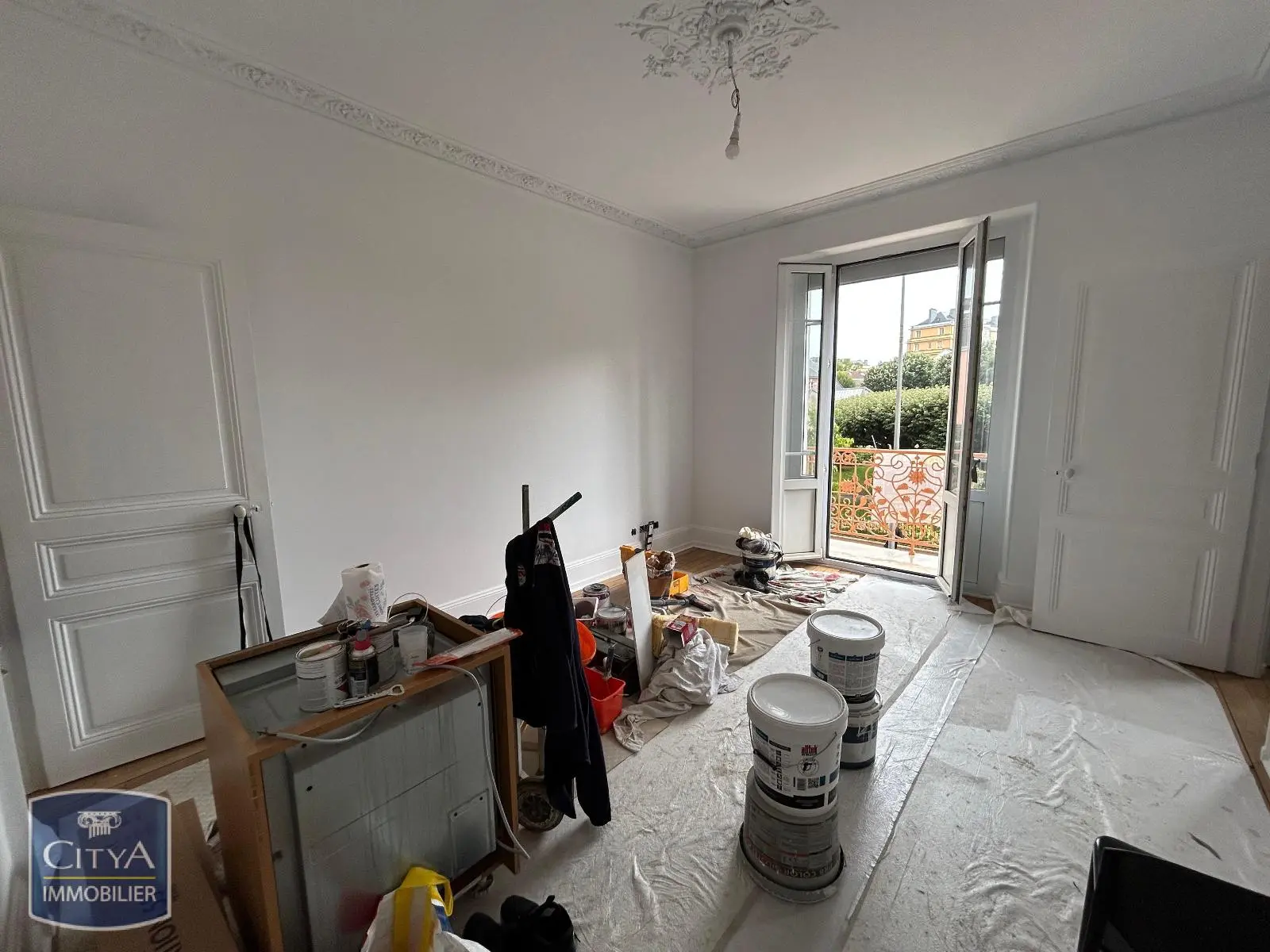 Photo 6 Appartement 3 pièces 83m²