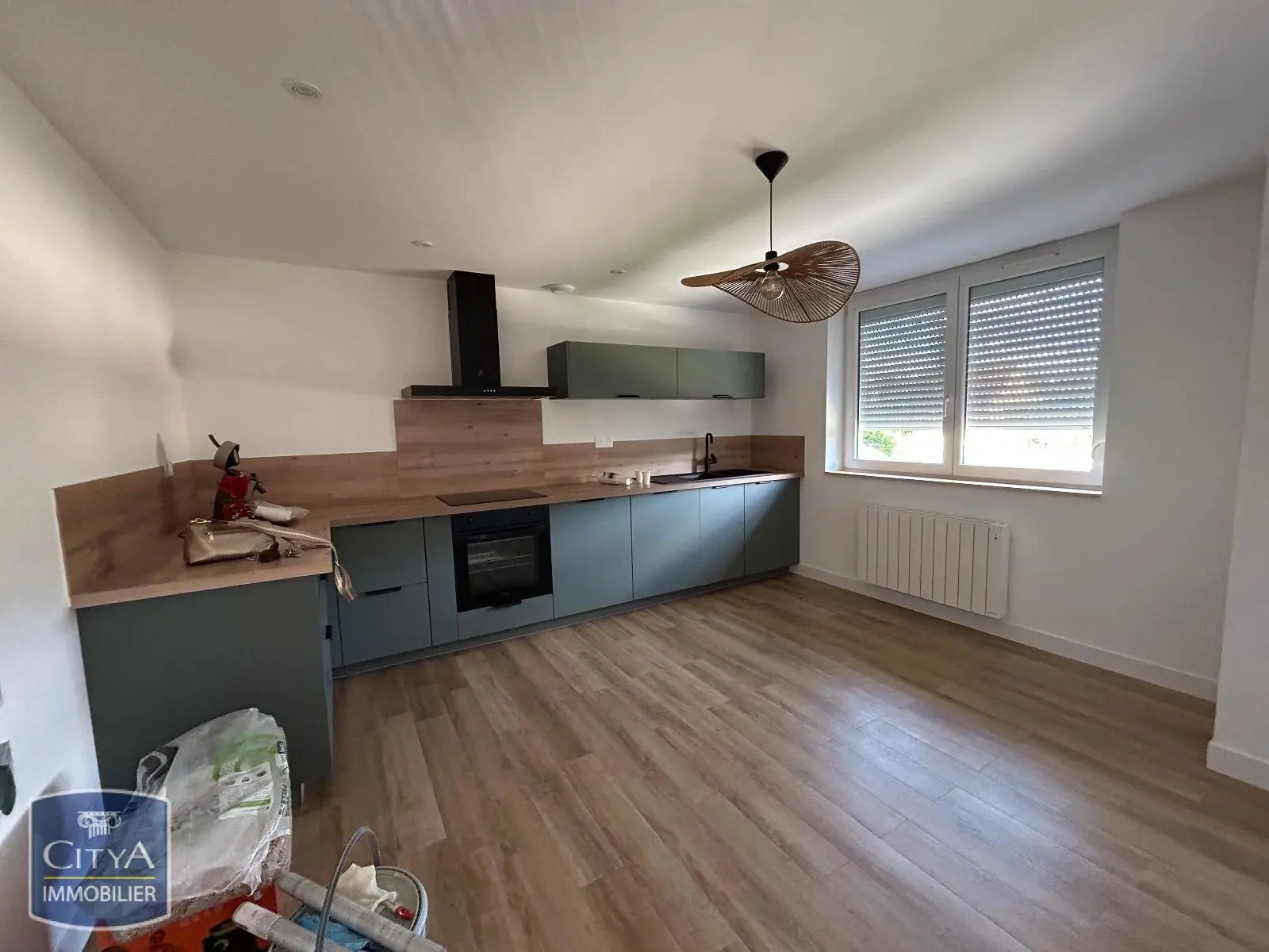 Photo 5 Appartement 5 pièces 107m²