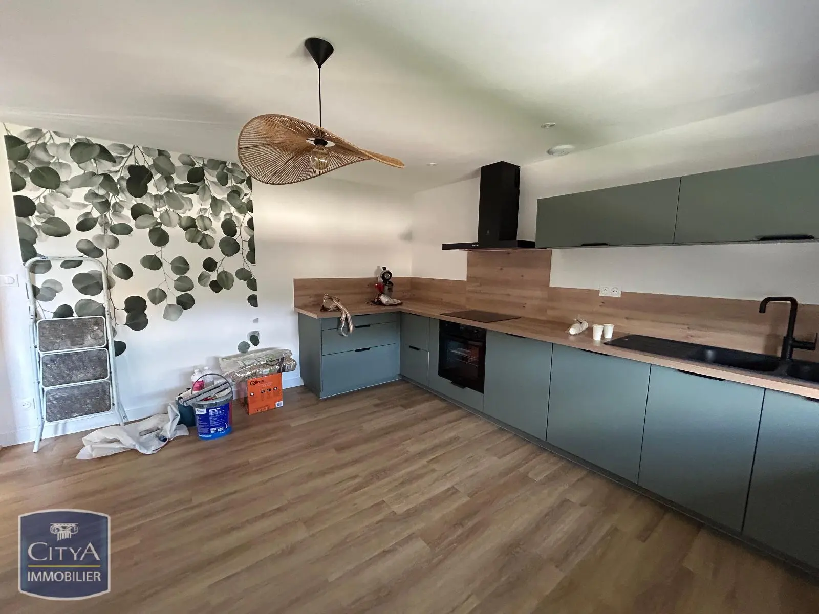 Photo 7 Appartement 5 pièces 107m²