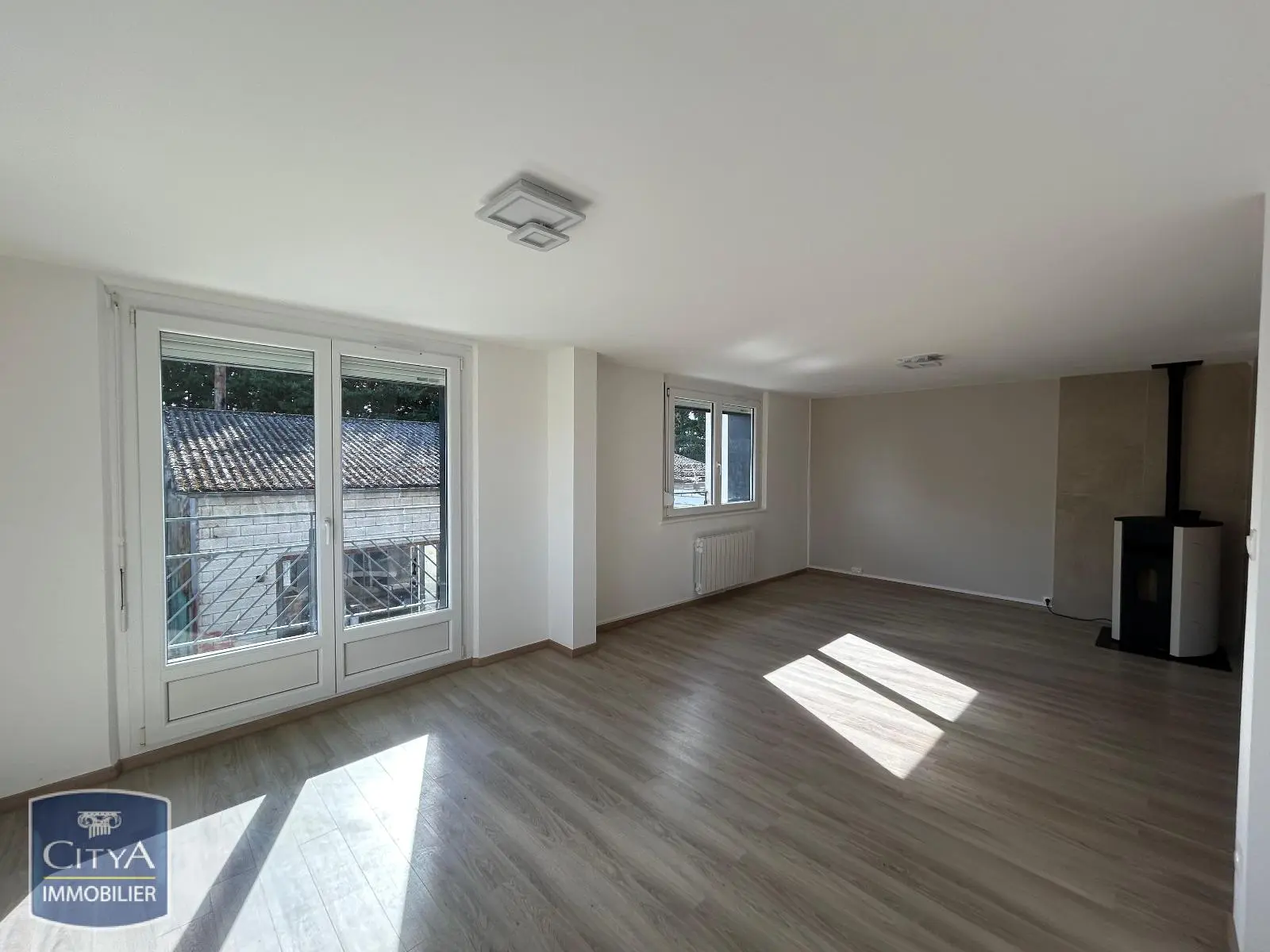 Photo 4 Appartement 5 pièces 107m²
