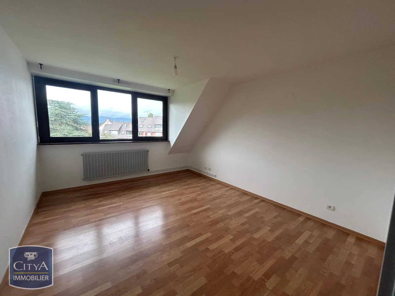 Photo 2 Appartement 2 pièces 53.19m²