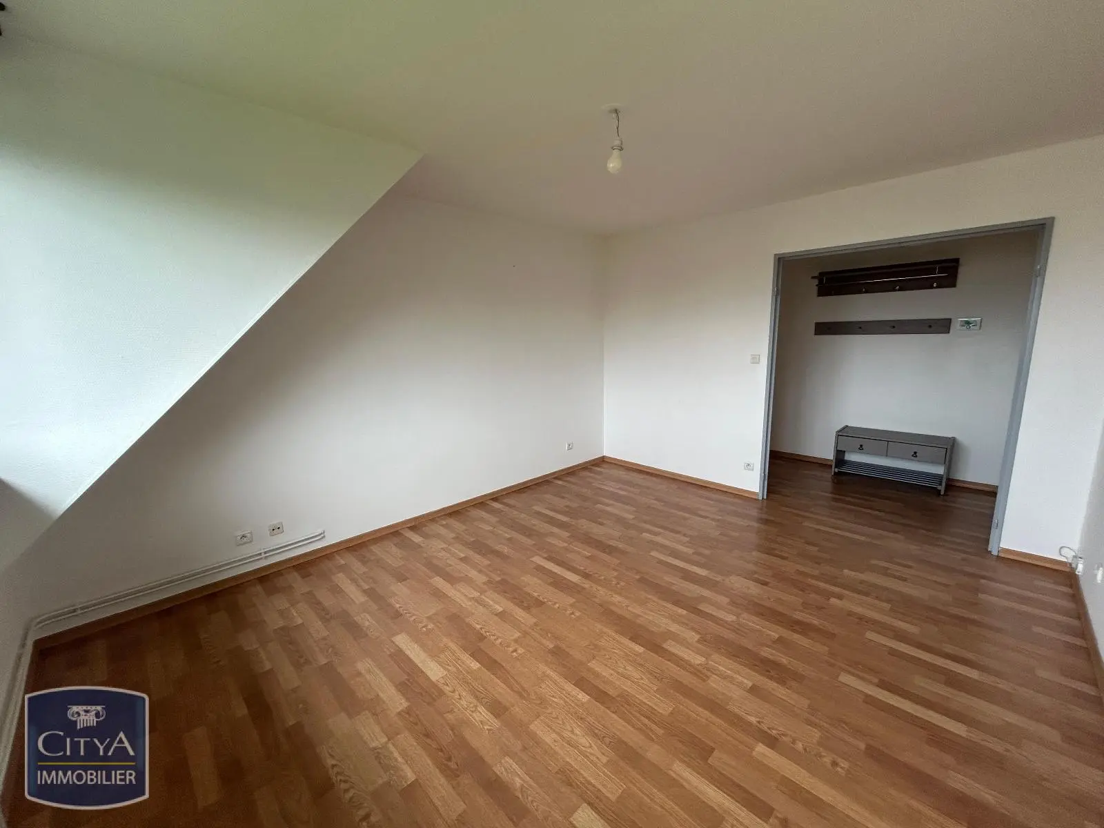 Photo 1 Appartement 2 pièces 53.19m²
