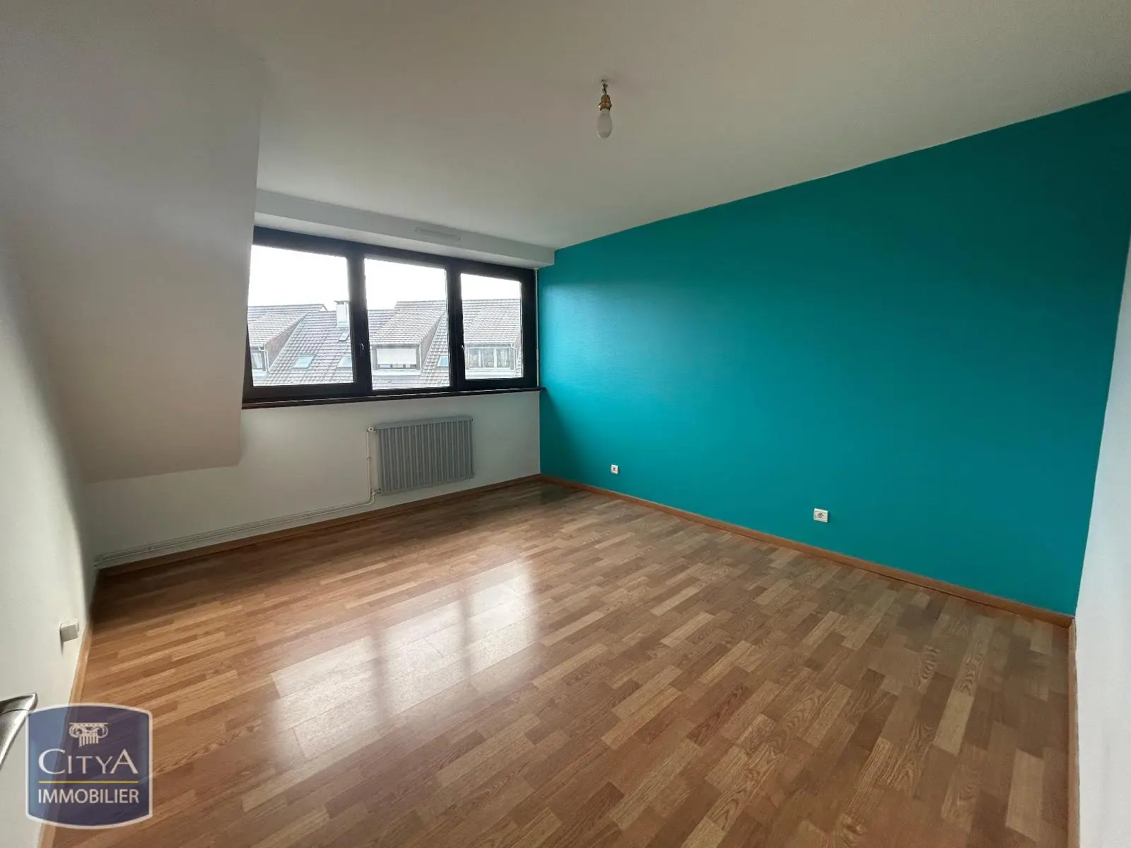 Photo 5 Appartement 2 pièces 53.19m²