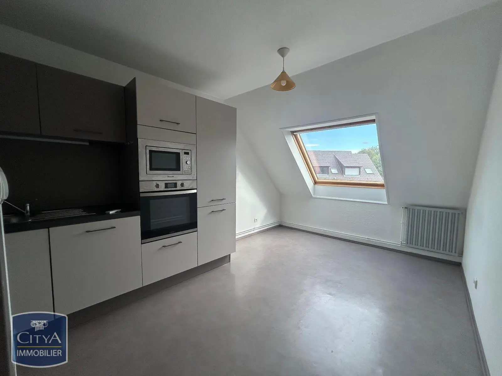 Photo 7 Appartement 2 pièces 53.19m²