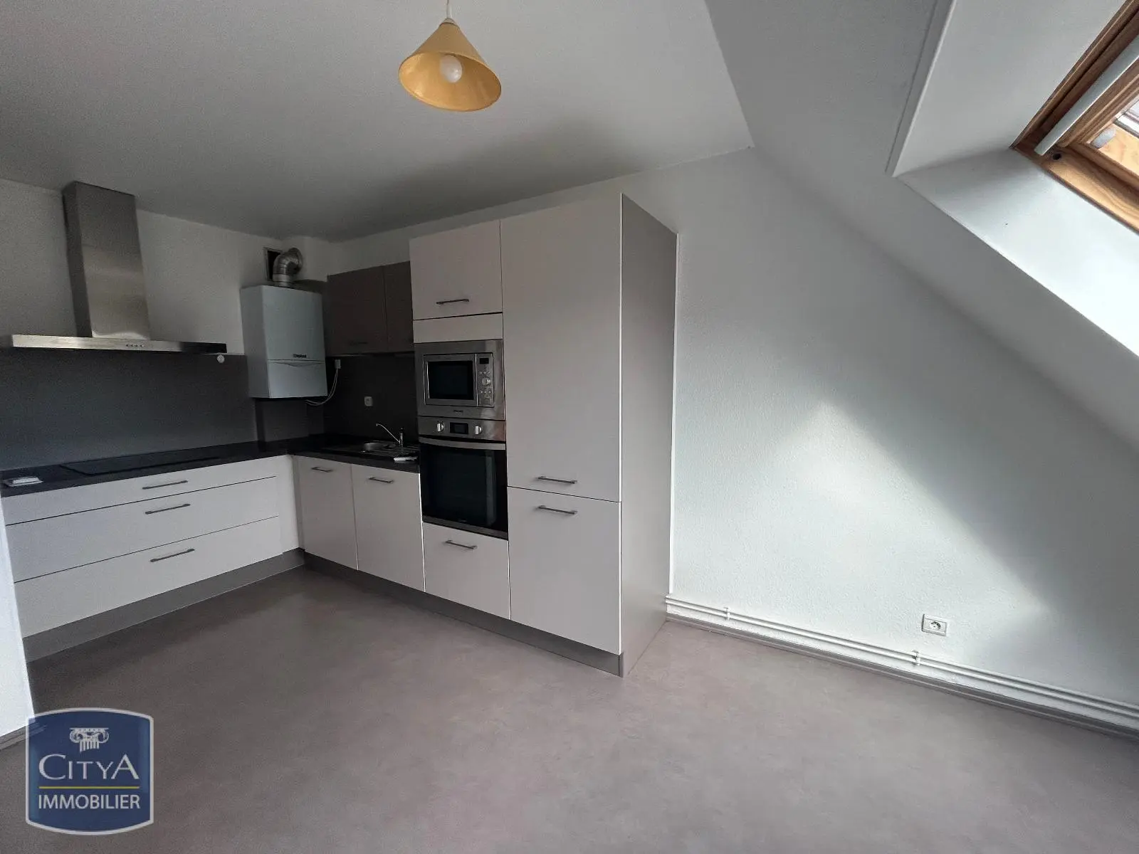 Photo 8 Appartement 2 pièces 53.19m²