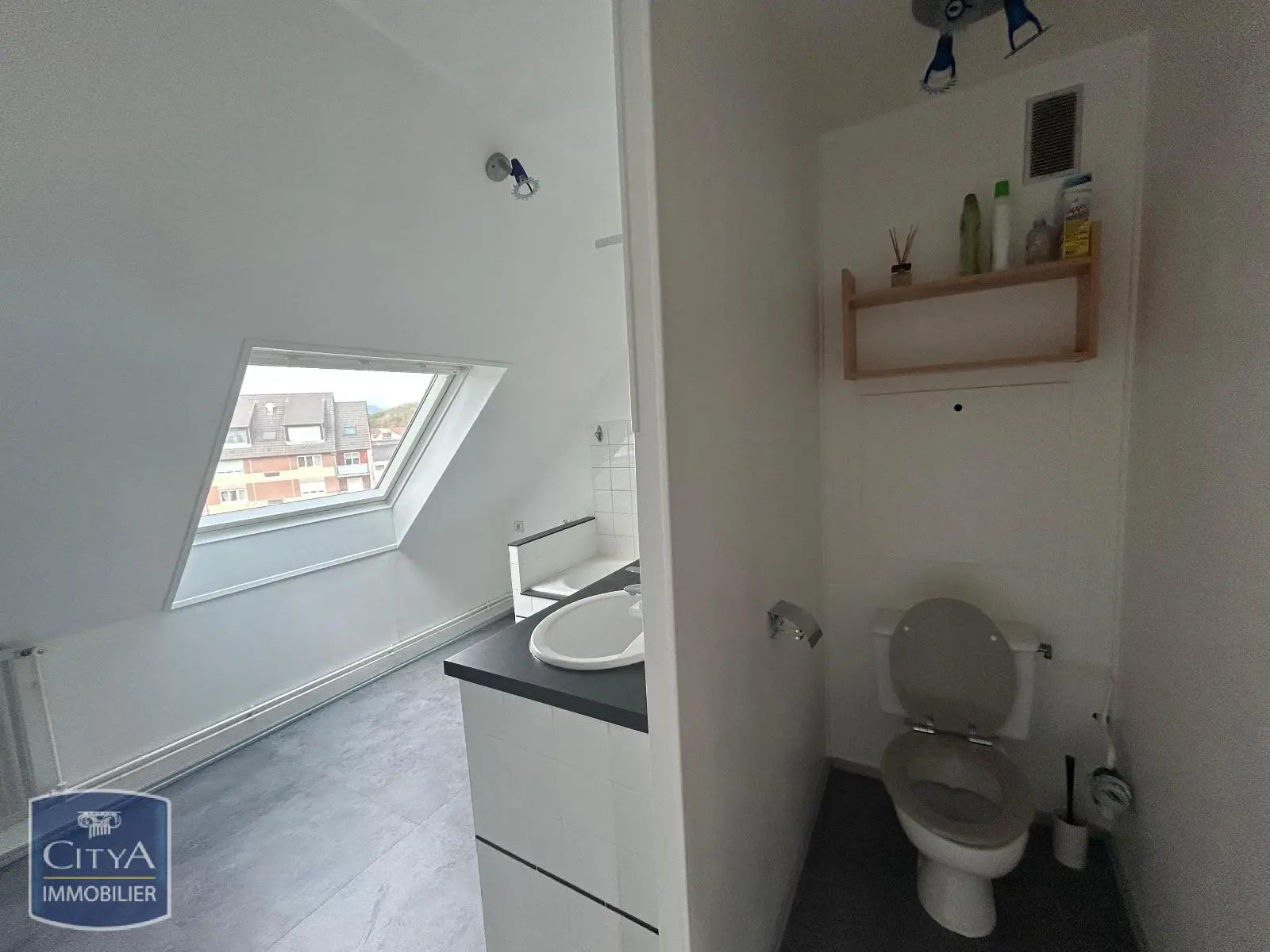 Photo 11 Appartement 2 pièces 53.19m²
