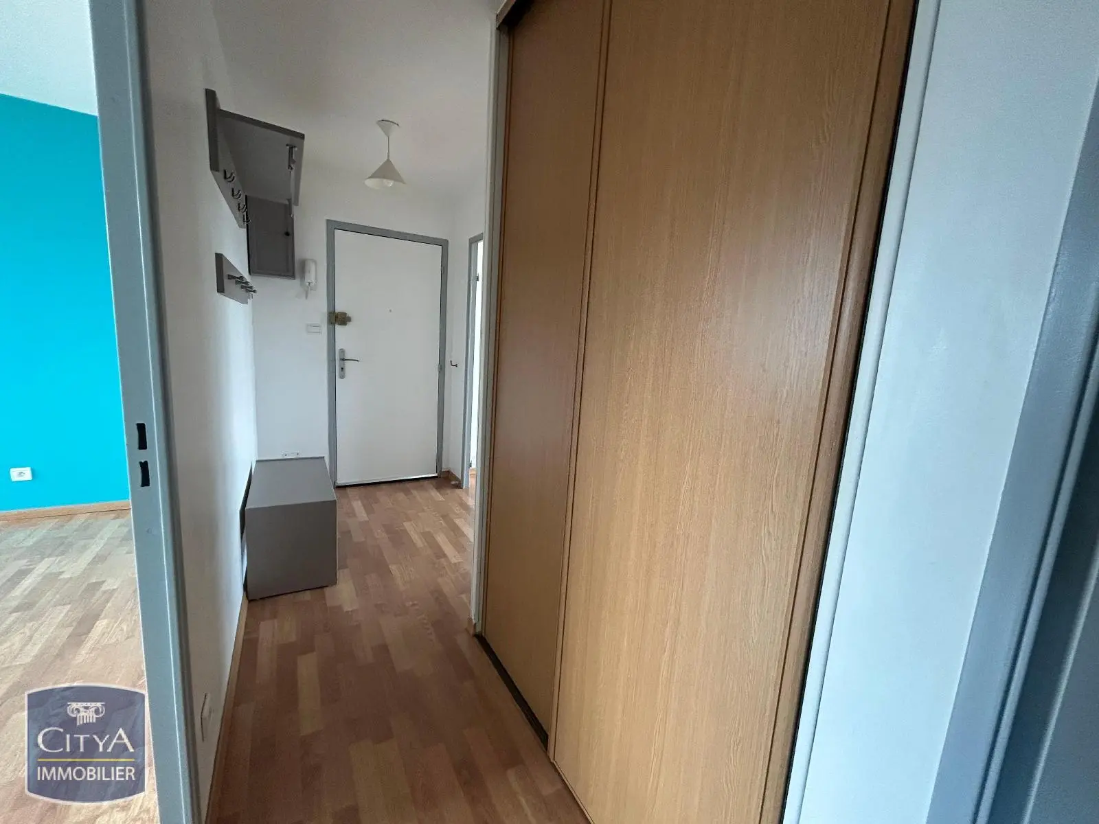 Photo 9 Appartement 2 pièces 53.19m²