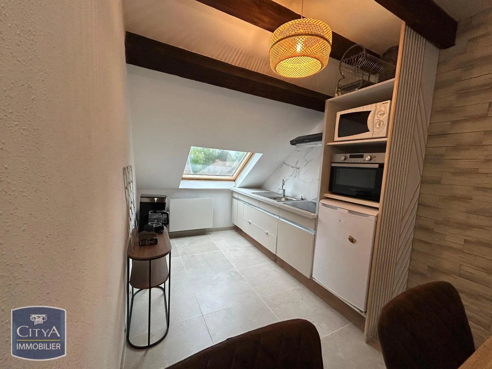 Photo 4 Appartement 2 pièces 30.1m²