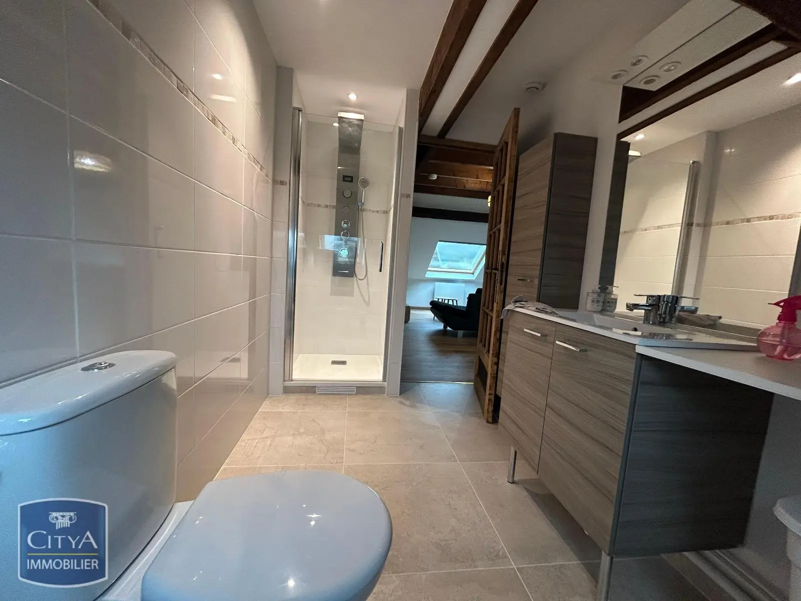 Photo 8 Appartement 2 pièces 30.1m²