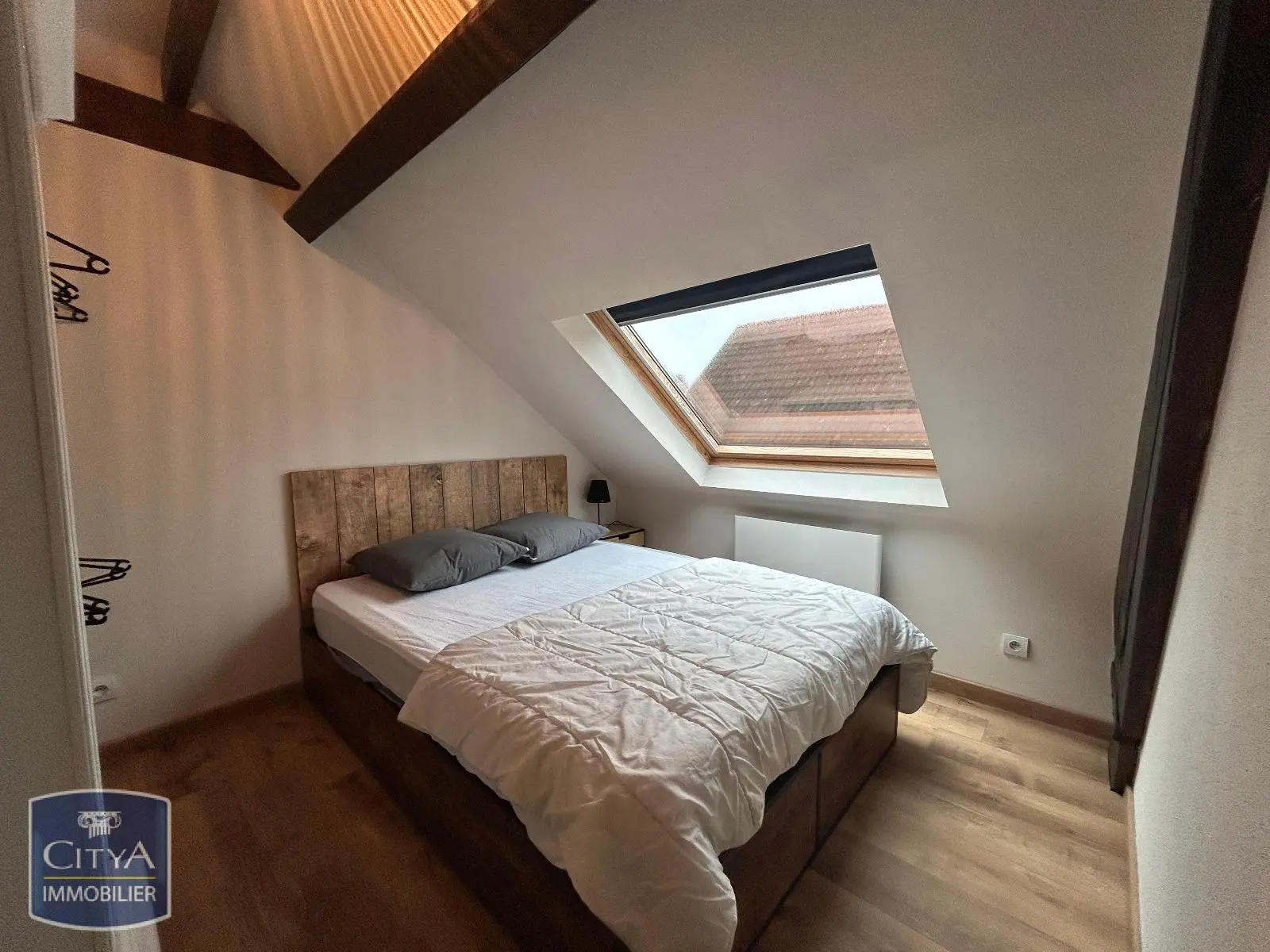 Photo 5 Appartement 2 pièces 30.1m²