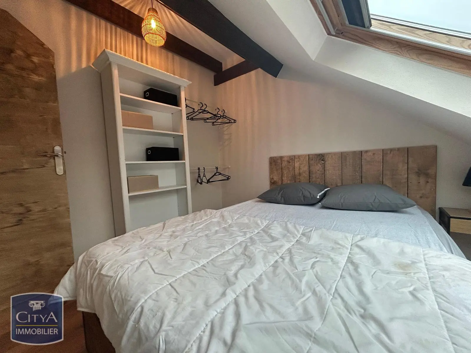 Photo 6 Appartement 2 pièces 30.1m²