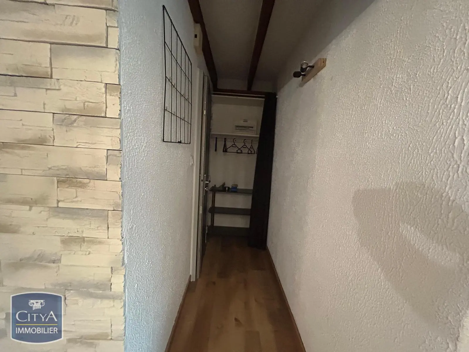 Photo 9 Appartement 2 pièces 30.1m²