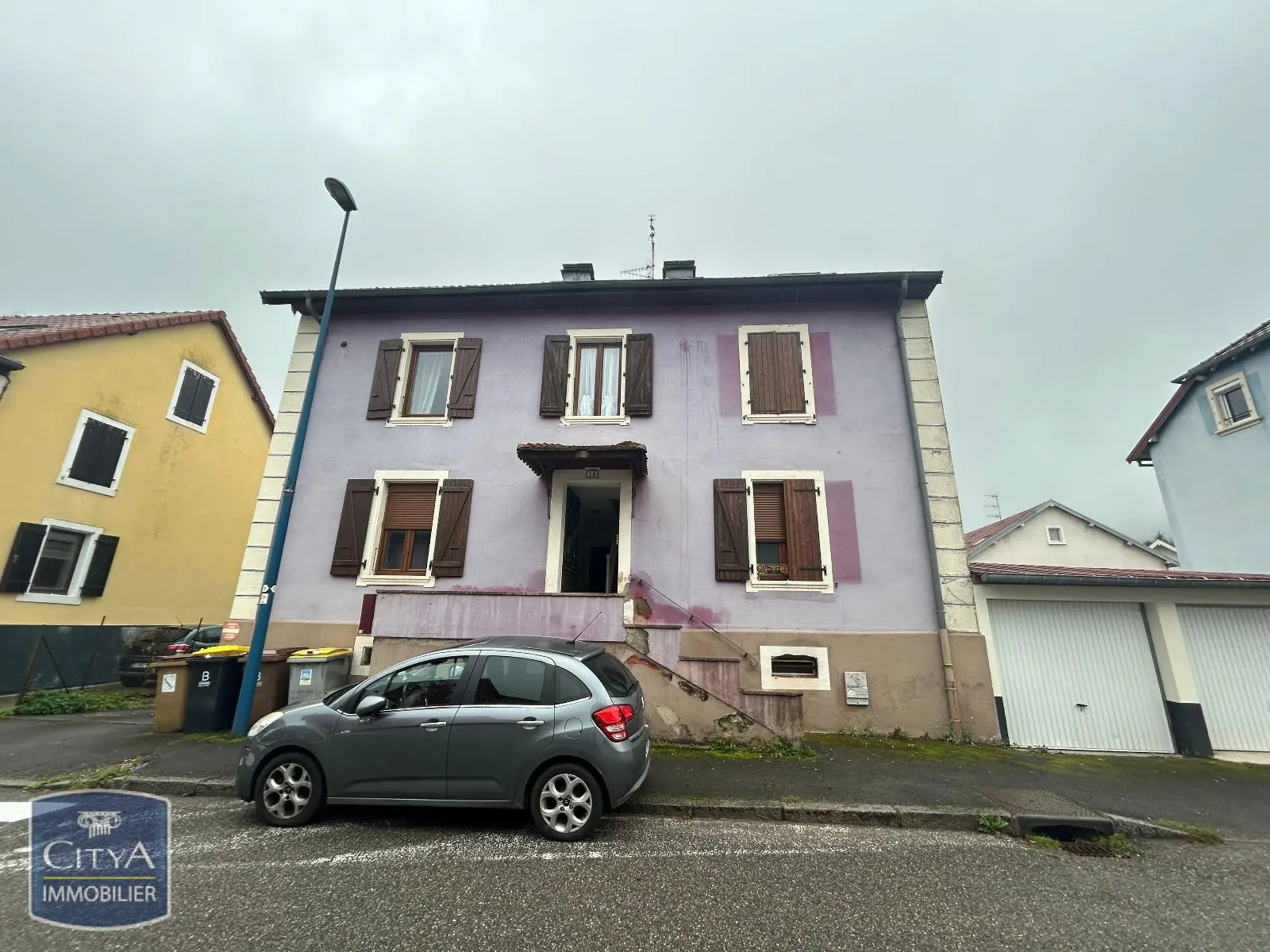 Photo 11 Appartement 2 pièces 30.1m²