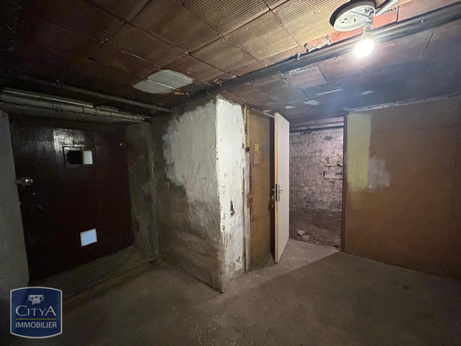 Photo 12 Appartement 2 pièces 30.1m²