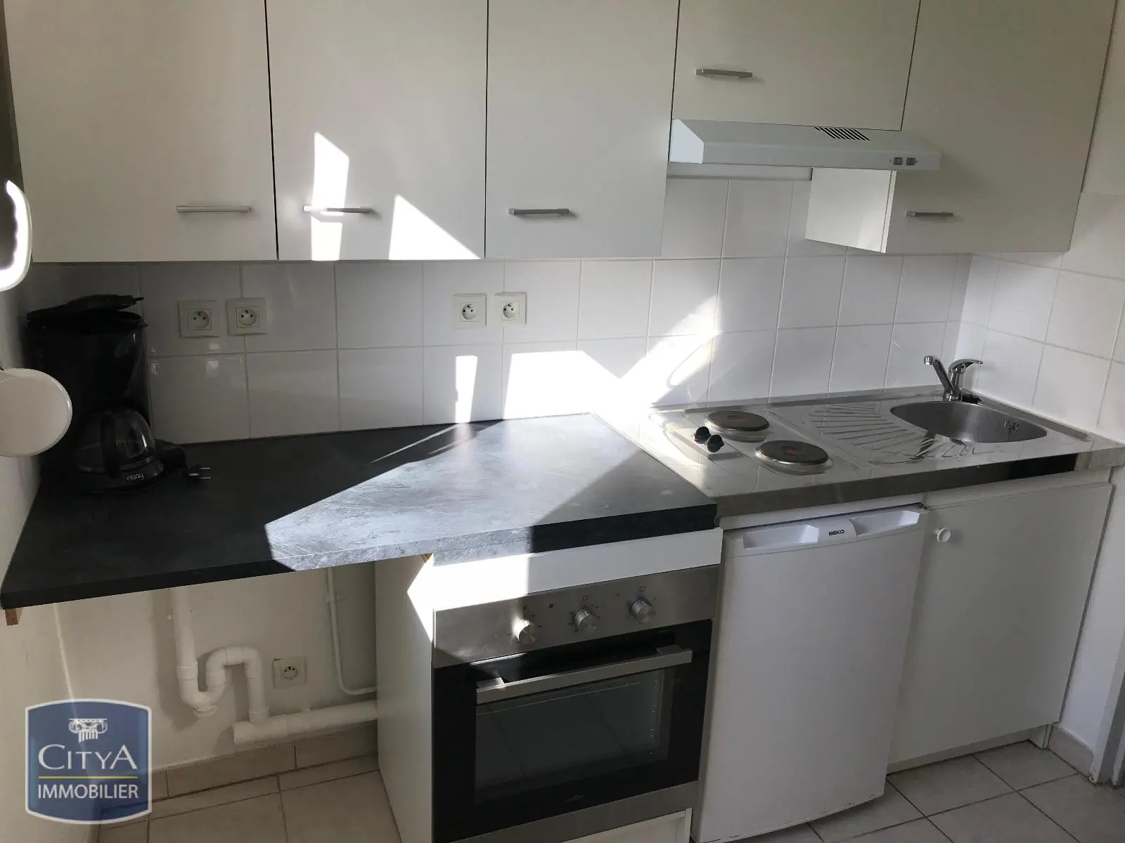 Photo 4 Appartement 2 pièces 47.76m²