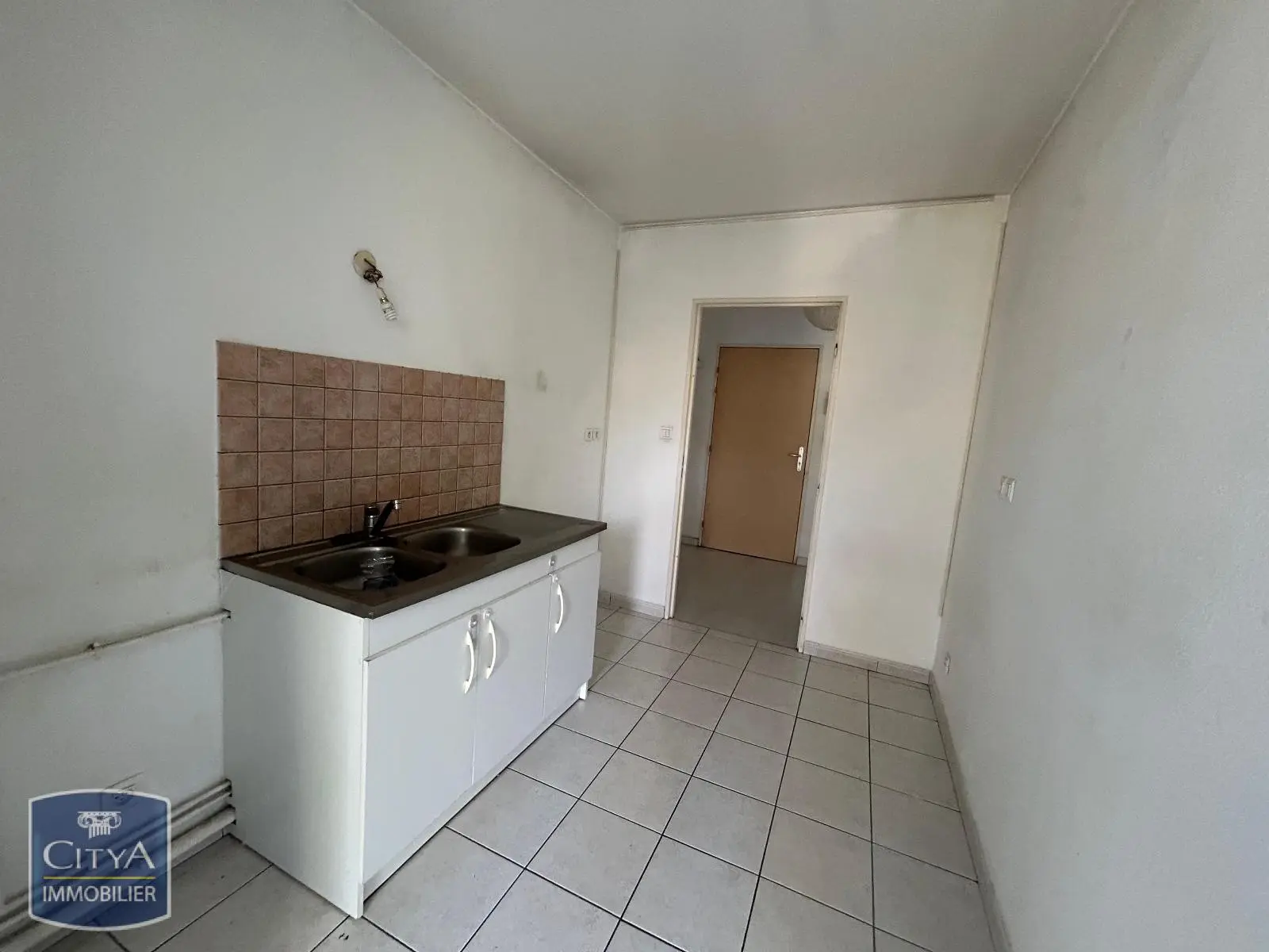 Photo 5 appartement Belfort