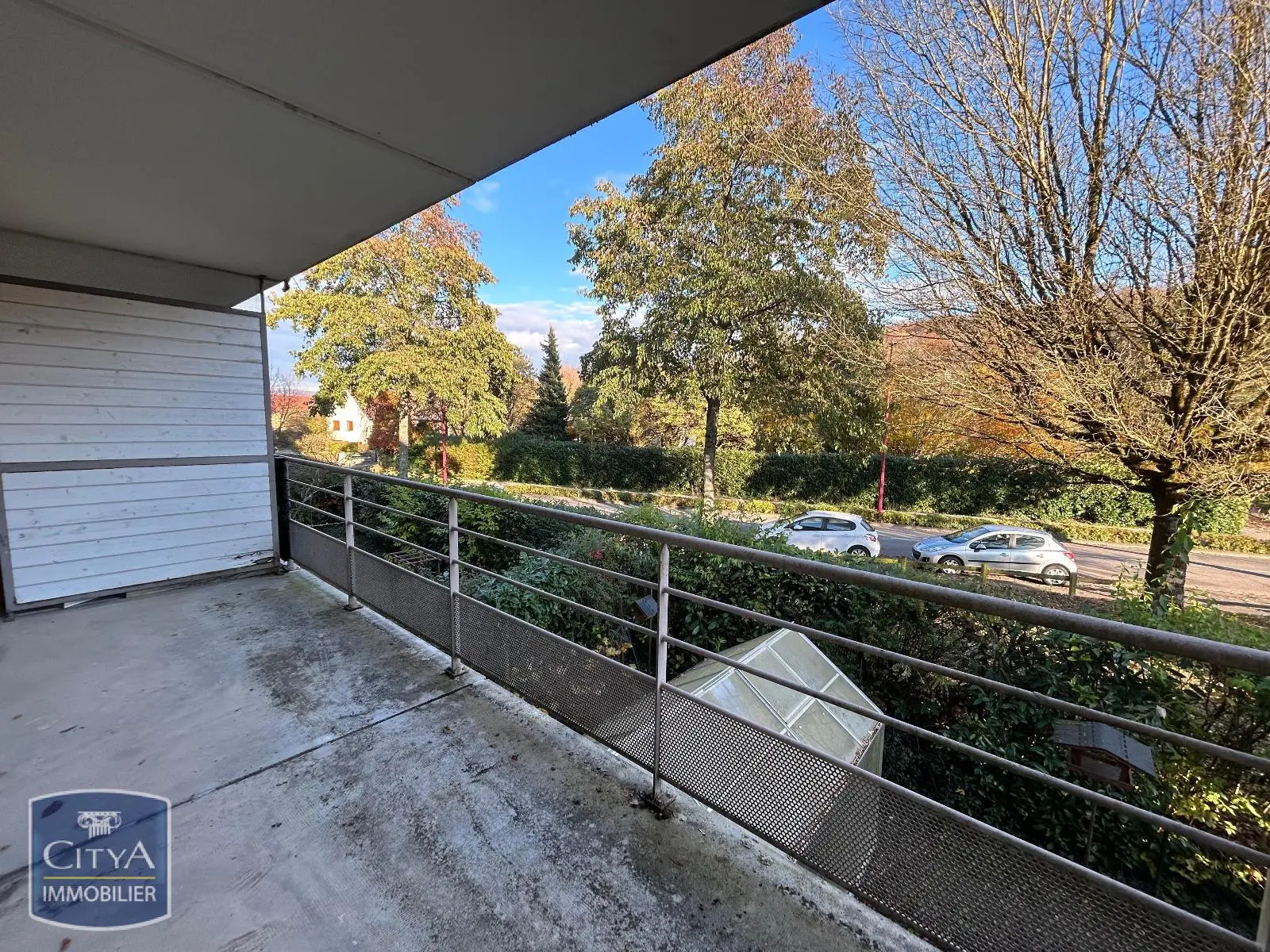 Photo 11 appartement Belfort