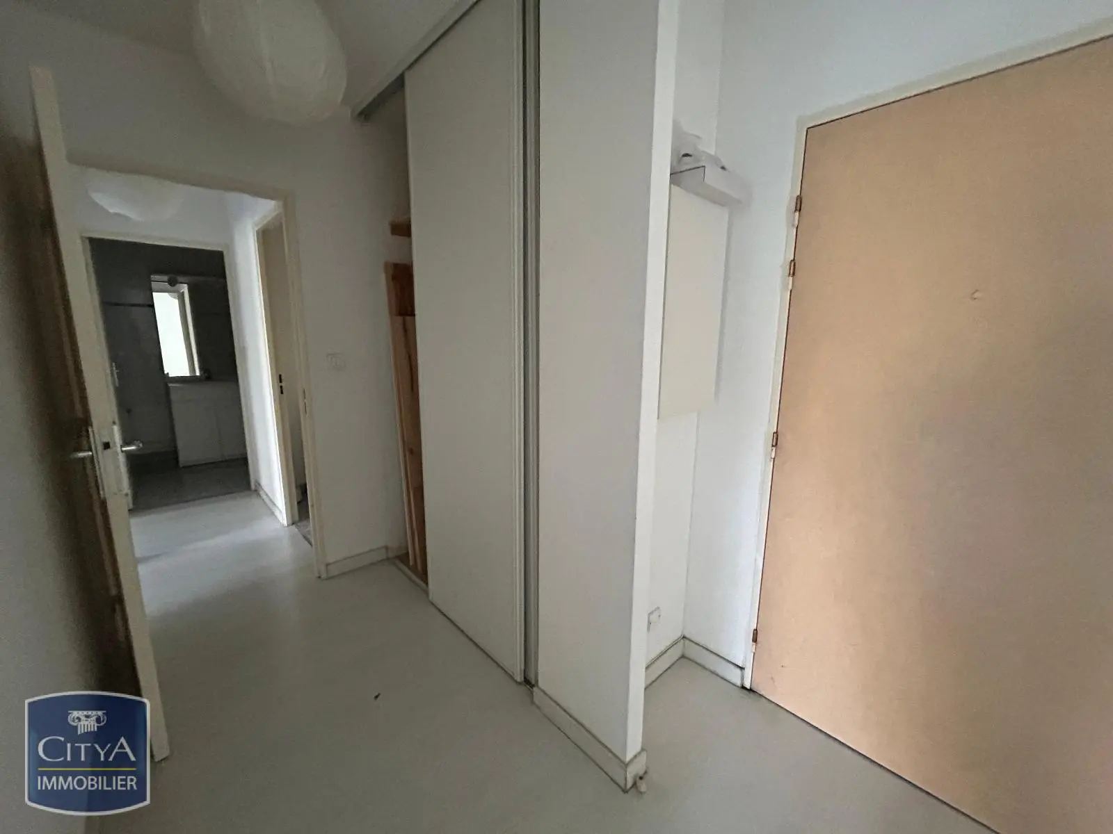 Photo 3 appartement Belfort