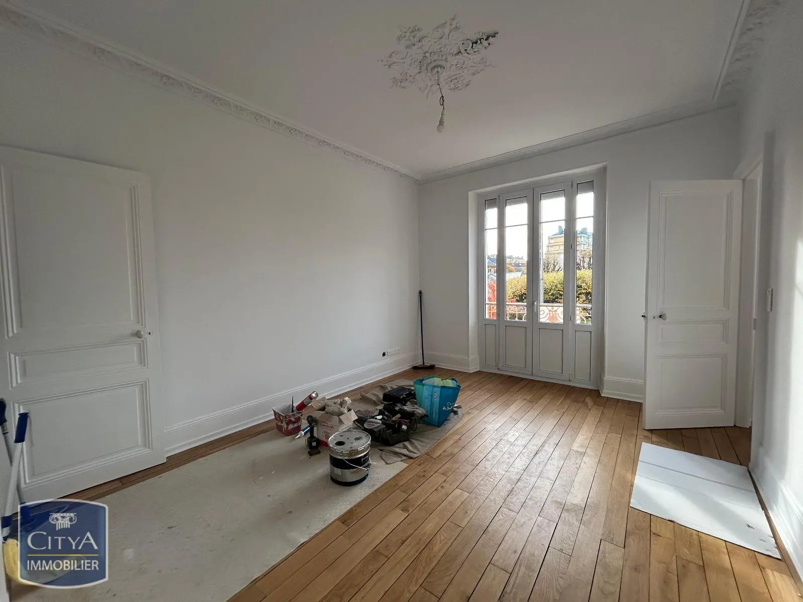 Photo 2 Appartement 3 pièces 83m²