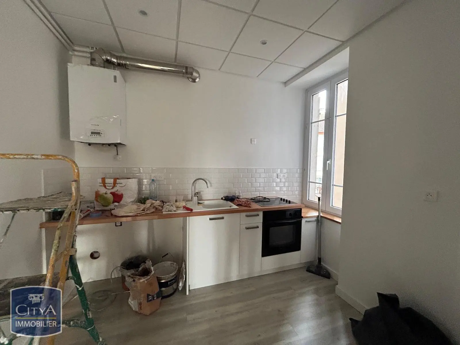 Photo 6 Appartement 3 pièces 83m²