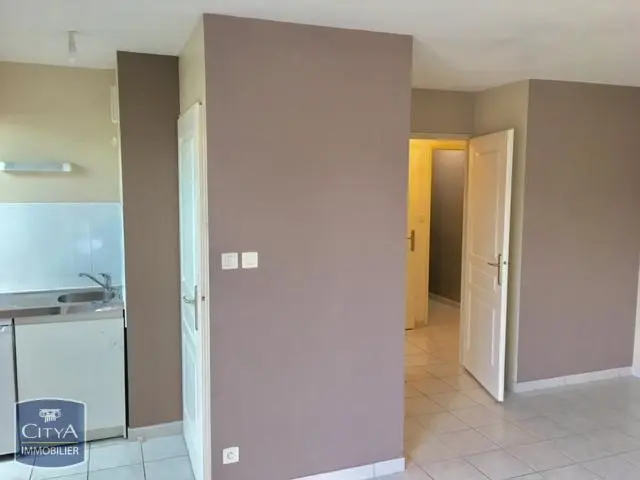 Photo 5 Appartement 2 pièces 47.8m²