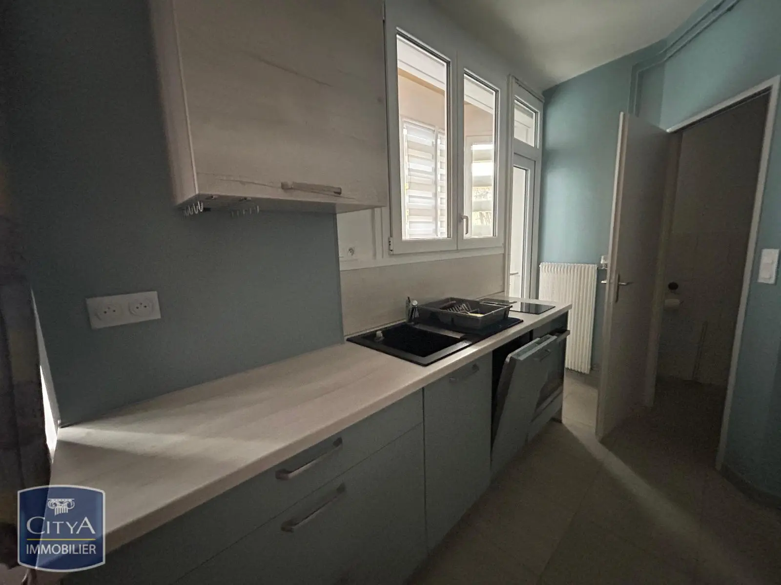 Photo 4 Appartement 2 pièces 38.55m²