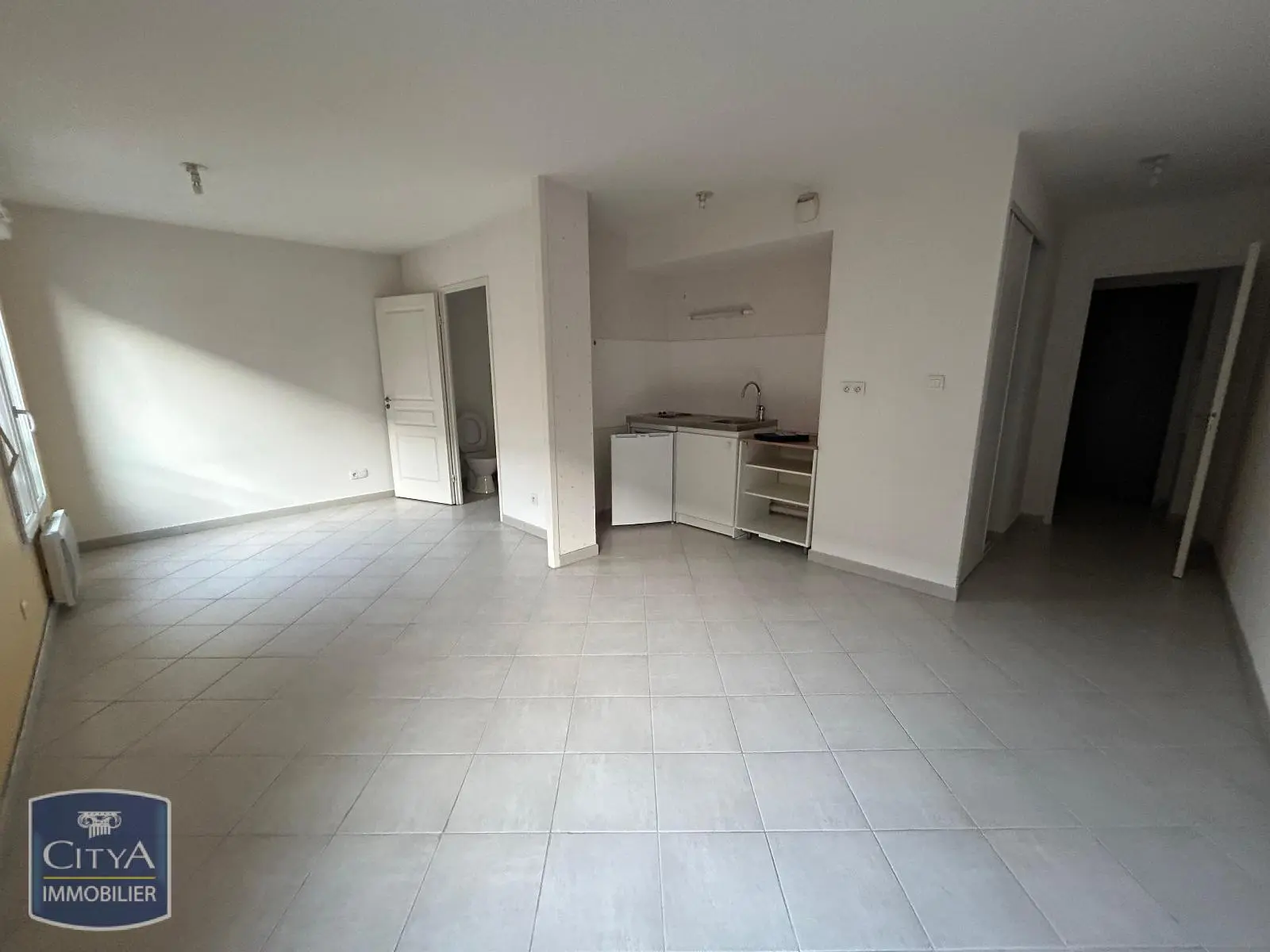 Photo 1 Appartement 1 pièce 31.18m²