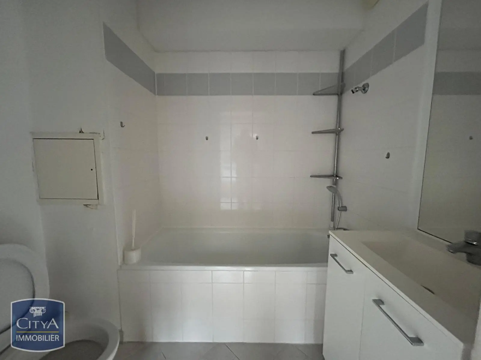 Photo 5 Appartement 1 pièce 31.18m²